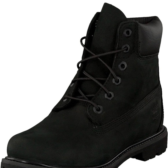 Timberland women’s boots - Picture 3 of 12